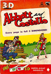 Abbott And Costello 3-D (1953) 1