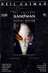 Absolute Sandman Special Edition (2006) nn