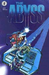 The Abyss [Dark Horse] (1989) 2