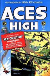Aces High [Gemstone] (1999) 1