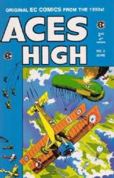 Aces High [Gemstone] (1999) 3