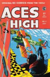 Aces High [Gemstone] (1999) 4