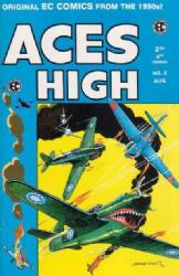 Aces High [Gemstone] (1999) 5