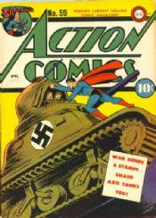 Action Comics [DC] (1938) 59