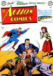 Action Comics [DC] (1938) 139