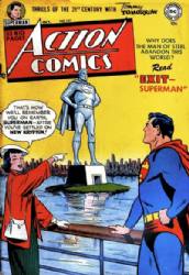 Action Comics [DC] (1938) 161