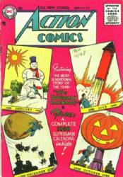 Action Comics [DC] (1938) 212