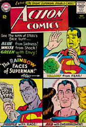Action Comics [1st DC Series] (1938) 317