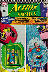 Action Comics [1st DC Series] (1938) 339