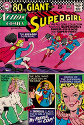 Action Comics (1st Series) (1938) 347