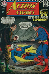 Action Comics [1st DC Series] (1938) 350