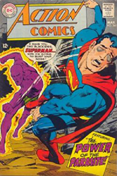 Action Comics [1st DC Series] (1938) 361