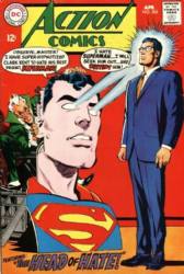 Action Comics [DC] (1938) 362