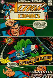 Action Comics [1st DC Series] (1938) 370