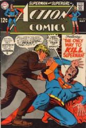 Action Comics [DC] (1938) 376