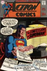 Action Comics [DC] (1938) 380