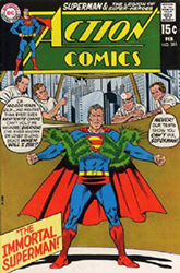 Action Comics [1st DC Series] (1938) 385