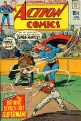 Action Comics [1st DC Series] (1938) 389
