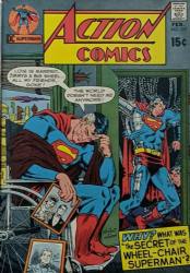 Action Comics [1st DC Series] (1938) 397