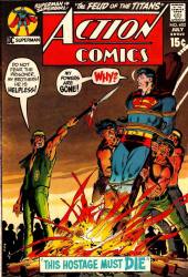 Action Comics [DC] (1938) 402