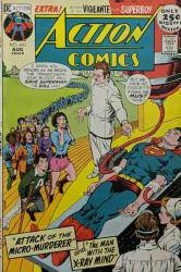 Action Comics [DC] (1938) 403
