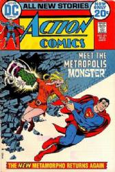 Action Comics [DC] (1938) 415