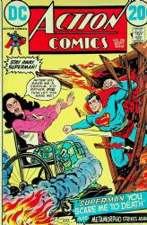 Action Comics [DC] (1938) 416