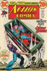 Action Comics [DC] (1938) 421