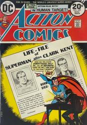 Action Comics [1st DC Series] (1938) 427