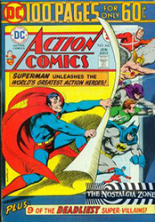 Action Comics [1st DC Series] (1938) 443