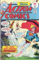 Action Comics [DC] (1938) 447
