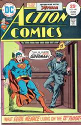 Action Comics [DC] (1938) 448