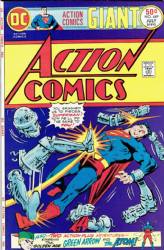 Action Comics [DC] (1938) 449