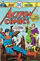 Action Comics [DC] (1938) 451