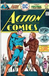 Action Comics [DC] (1938) 452