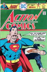 Action Comics [DC] (1938) 453