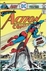 Action Comics [DC] (1938) 456
