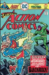 Action Comics [DC] (1938) 458