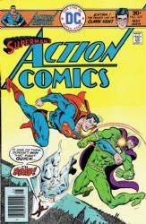 Action Comics [DC] (1938) 459