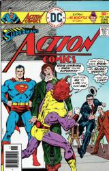 Action Comics [DC] (1938) 460