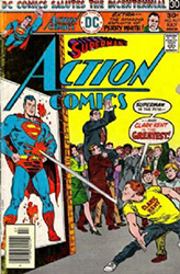 Action Comics [1st DC Series] (1938) 461