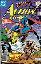 Action Comics [DC] (1938) 470