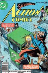 Action Comics [DC] (1938) 475