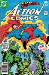 Action Comics [DC] (1938) 477