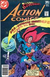 Action Comics [DC] (1938) 478