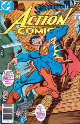 Action Comics [DC] (1938) 479