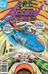 Action Comics [DC] (1938) 482