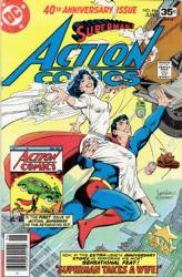 Action Comics [DC] (1938) 484
