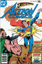 Action Comics [DC] (1938) 486