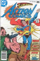 Action Comics [DC] (1938) 486